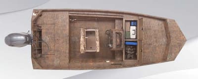 BOATZON | G3 17 CCJ 2026