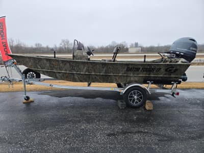 BOATZON | G3 17 CCJ 2026