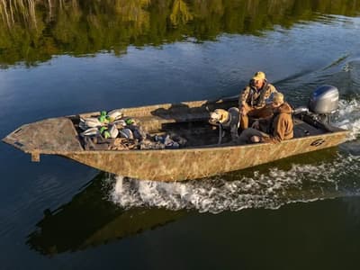 BOATZON | G3 17 DK 2026