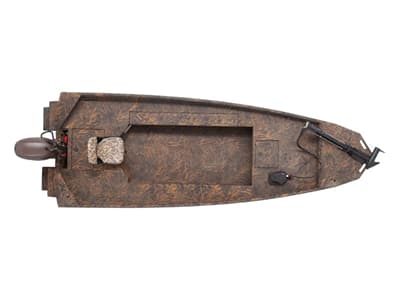BOATZON | G3 17 DK  LW 2027