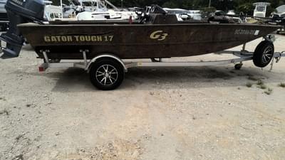 BOATZON | G3 17 SC 2021 BOATZON | G3 17 SC 2021