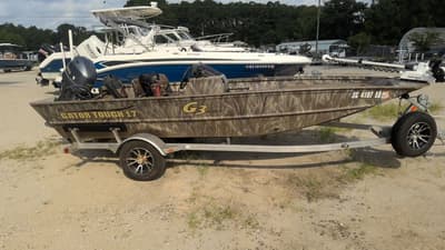 BOATZON | G3 17 SC 2021 BOATZON | G3 17 SC 2021