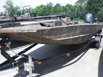 BOATZON | G3 17 SC 2024 BOATZON | G3 17 SC 2024