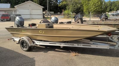 BOATZON | G3 17 SC 2025