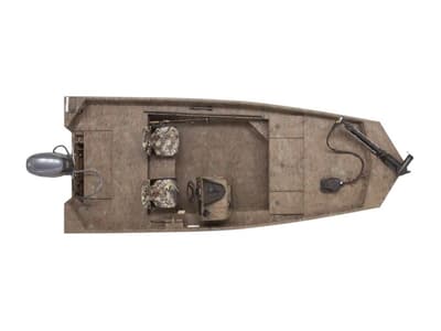 BOATZON | G3 17 SC 2026