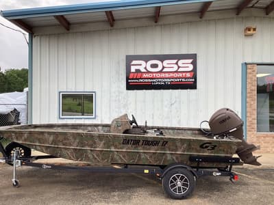 BOATZON | G3 17 SC 2026