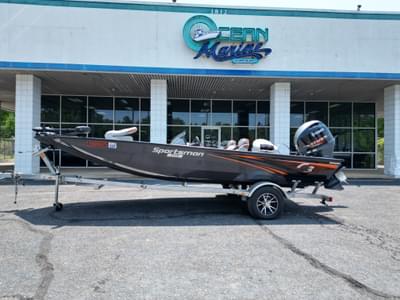 BOATZON | G3 1710 SPORTSMAN 2023