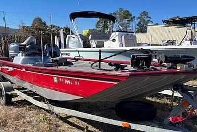 BOATZON | G3 176 EAGLE 2014