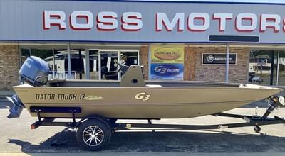 BOATZON | G3 17 CC 2025 BOATZON | G3 17 CC 2025