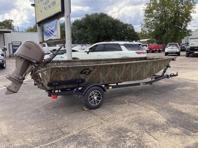 BOATZON | G3 17DKBKP 2026