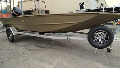 BOATZON | G3 18 CC 2025