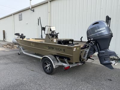 BOATZON | G3 18 CC 2025