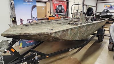 BOATZON | G3 18 CC 2026