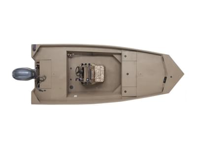 BOATZON | G3 18 CC 2026 BOATZON | G3 18 CC 2026