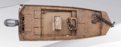 BOATZON | G3 18 CCJ 2026 BOATZON | G3 18 CCJ 2026