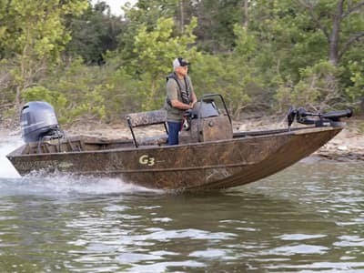 BOATZON | G3 18 CCJ 2026