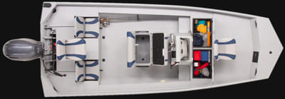 BOATZON | G3 18 CCJ DLX 2026