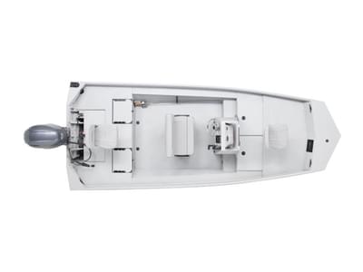 BOATZON | G3 18 CCJ DLX 2026