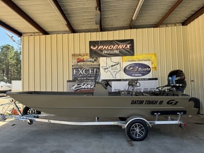 BOATZON | G3 18 CCT 2026 BOATZON | G3 18 CCT 2026