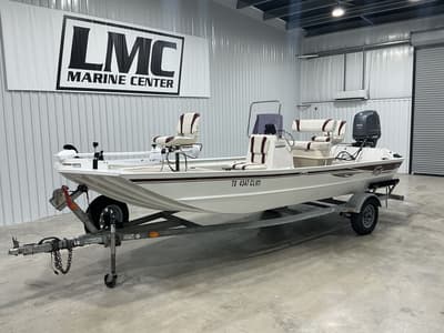 BOATZON | G3 18 CCT DLX 2014
