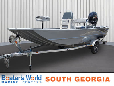 BOATZON | G3 18 CCT DLX 2026 BOATZON | G3 18 CCT DLX 2026