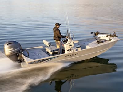 BOATZON | G3 18 CCT DLX 2026 BOATZON | G3 18 CCT DLX 2026