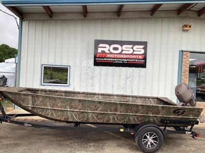 BOATZON | G3 18 DK 2026