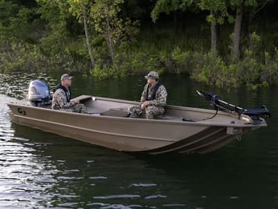 BOATZON | G3 18 DK 2026