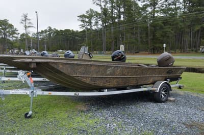 BOATZON | G3 18 DK Camo 2025 BOATZON | G3 18 DK Camo 2025