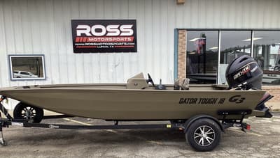 BOATZON | G3 18 SC 2026