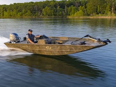 BOATZON | G3 18 SC 2026