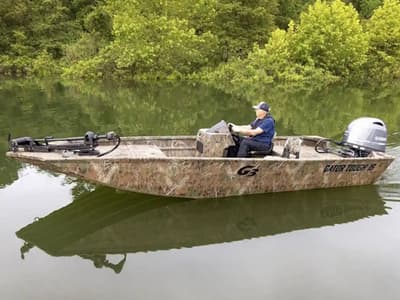 BOATZON | G3 18 SC 2026