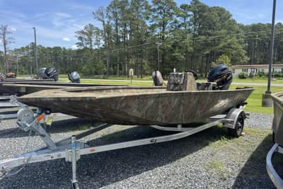 BOATZON | G3 1860 CC 2026 BOATZON | G3 1860 CC 2026