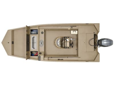 BOATZON | G3 1860 CCSC CC 2014