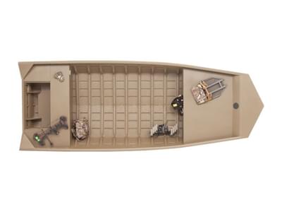 BOATZON | G3 1860 VBW 2026