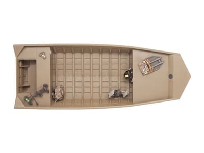 BOATZON | G3 1860 VBW 2026