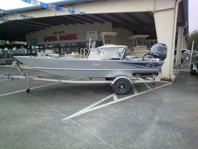 BOATZON | G3 18CCTDLX 2026