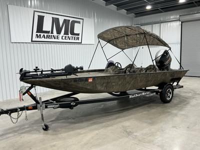 BOATZON | G3 1910 SPORTSMAN CAMO 2019
