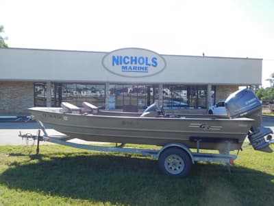BOATZON | G3 1966 SC 2012