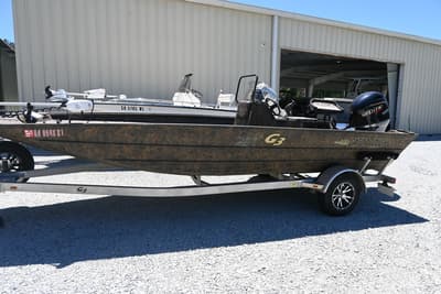 BOATZON | G3 20 CC 2025