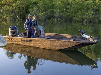 BOATZON | G3 20 CC 2026 BOATZON | G3 20 CC 2026