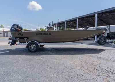 BOATZON | G3 20 CC 2026