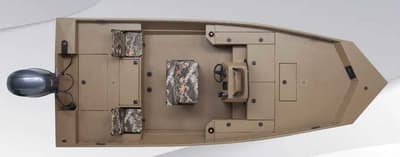 BOATZON | G3 20 CCJ 2026 BOATZON | G3 20 CCJ 2026