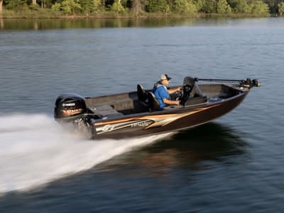 BOATZON | G3 Angler V 178 C 2025