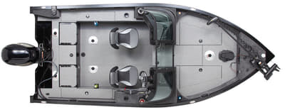 BOATZON | G3 Angler V 178 F 2026