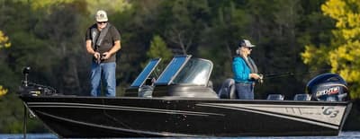 BOATZON | G3 Angler V 178 F 2026