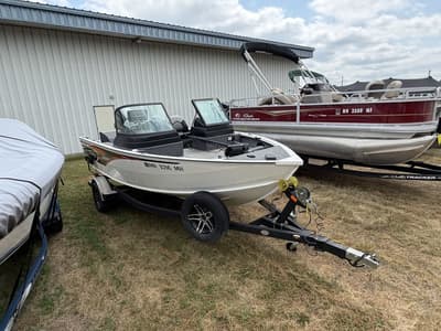 BOATZON | G3 Angler V17 SF 2022