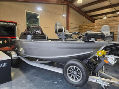 BOATZON | G3 Angler V178 C 2026