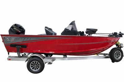 BOATZON | G3 Angler V17C 2026