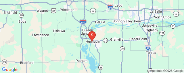 location